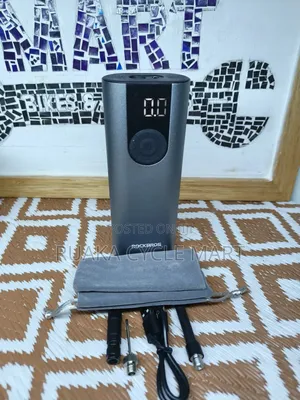 Electric Pump