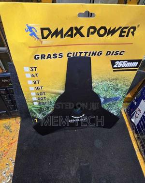 Dmax Power Brush Cutter Blades 40t - thumbnail 2