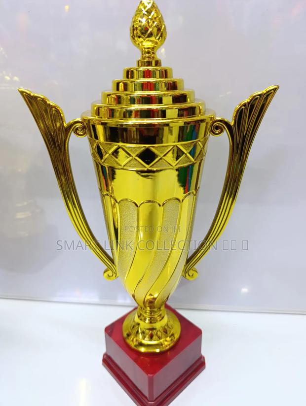 Giant 40 Cm Trophy - thumbnail 2