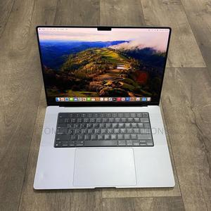 Laptop Apple MacBook Pro 2023 M2 Max 16-Inch 32GB Apple M2 SSD 1T - thumbnail 2