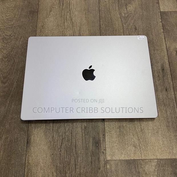 Laptop Apple MacBook Pro 2023 M2 Max 16-Inch 32GB Apple M2 SSD 1T - thumbnail 5