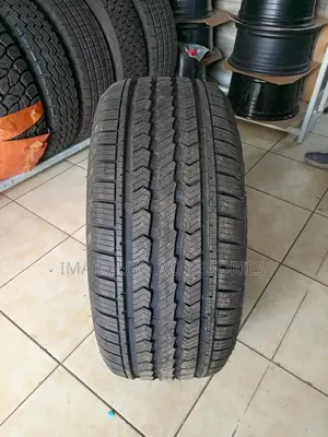 295/45r20 Tyres – Performance Suv Sport Truck Tyres