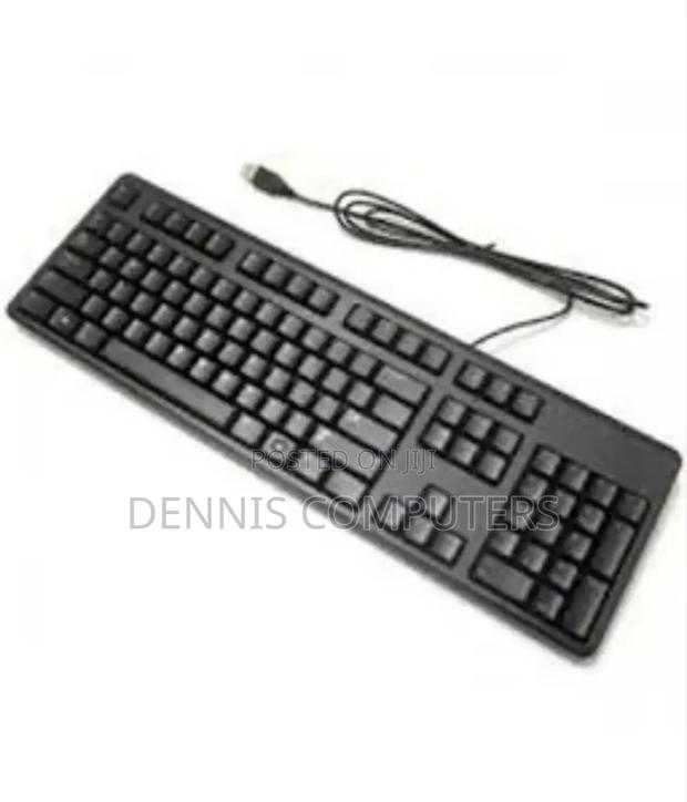 Dell Usb Multimedia Keyboard Kb216