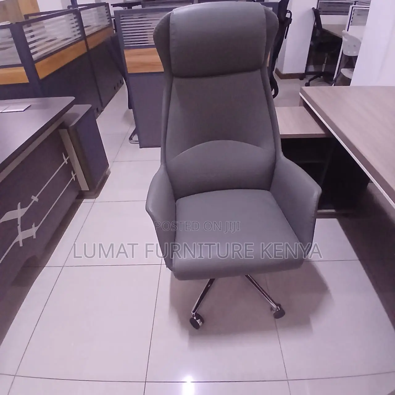 Director Office Swivel Chair