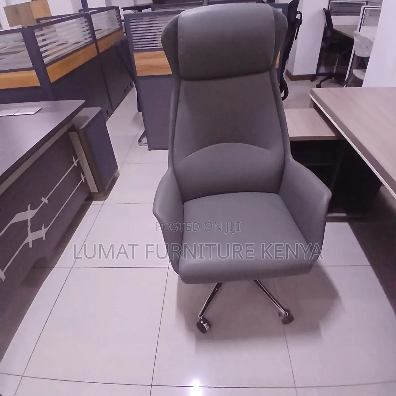 Director Office Swivel Chair