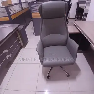 Director Office Swivel Chair