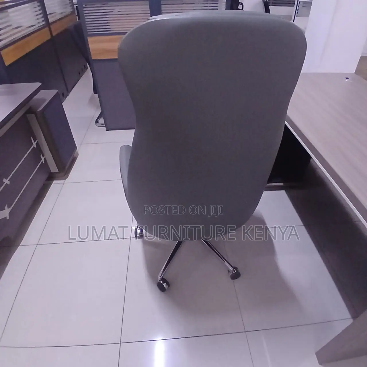 Director Office Swivel Chair