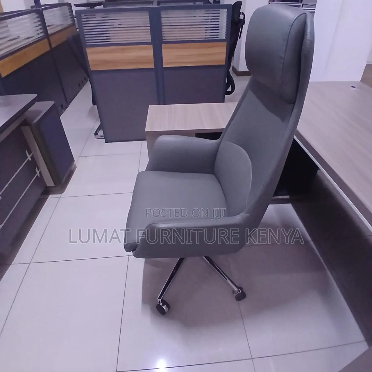 Director Office Swivel Chair