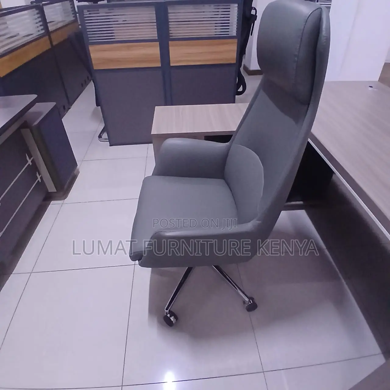 Director Office Swivel Chair
