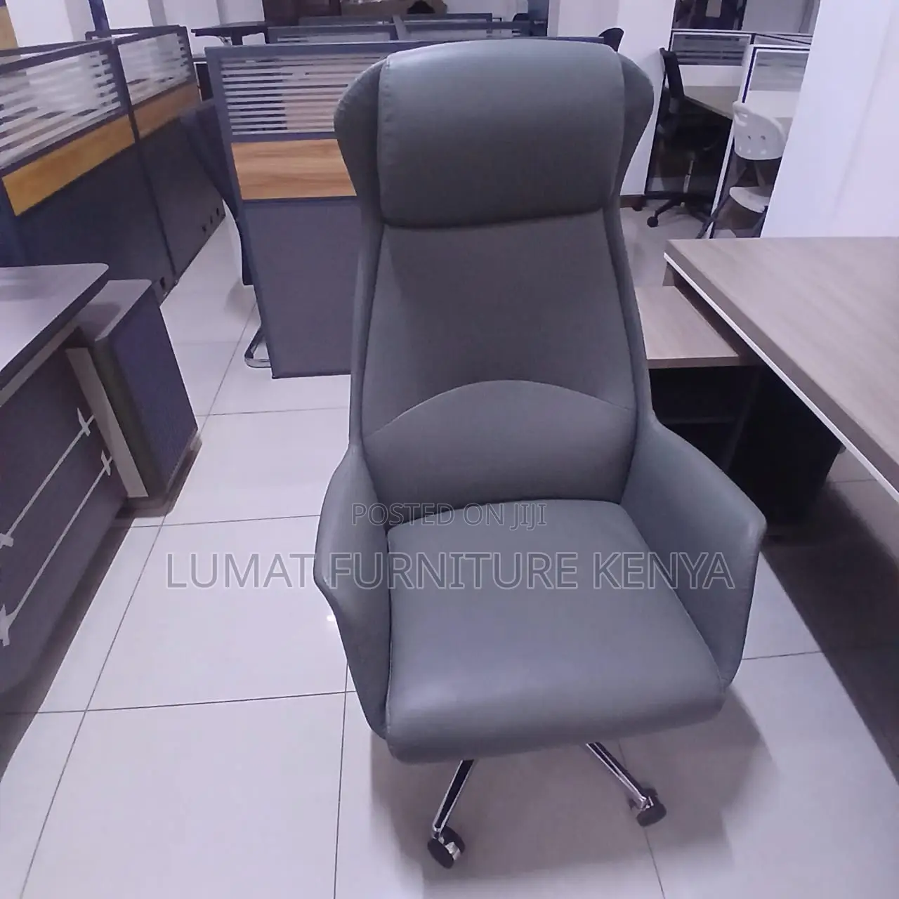 Director Office Swivel Chair
