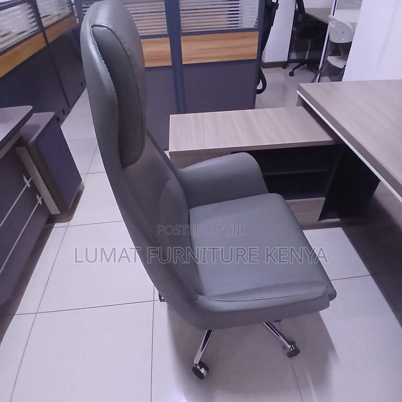 Director Office Swivel Chair