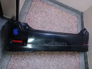 Toyota Rumion Back Rear Bumper