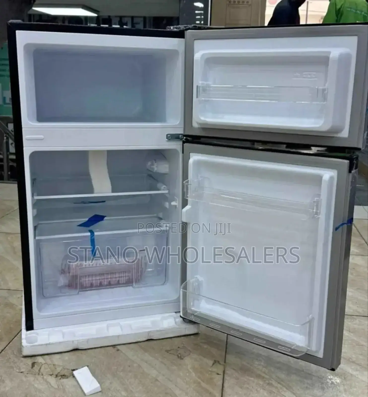 87litres Ailyon Fridge