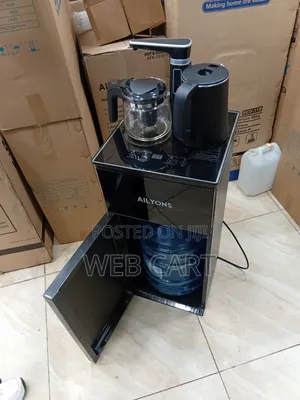 Aliyons Bottom Load Dispenser