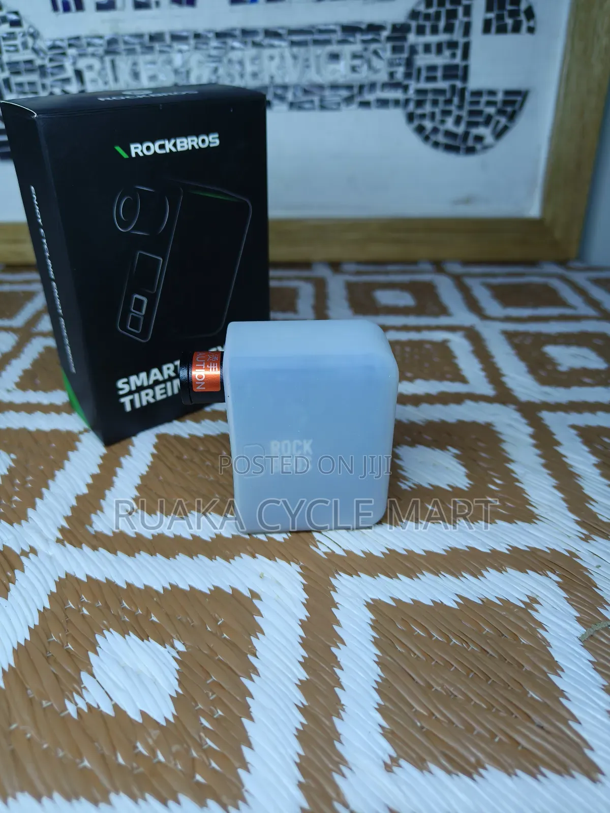 Mini Electric Pump
