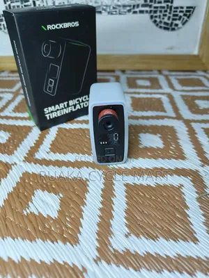 Mini Electric Pump
