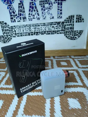 Mini Electric Pump