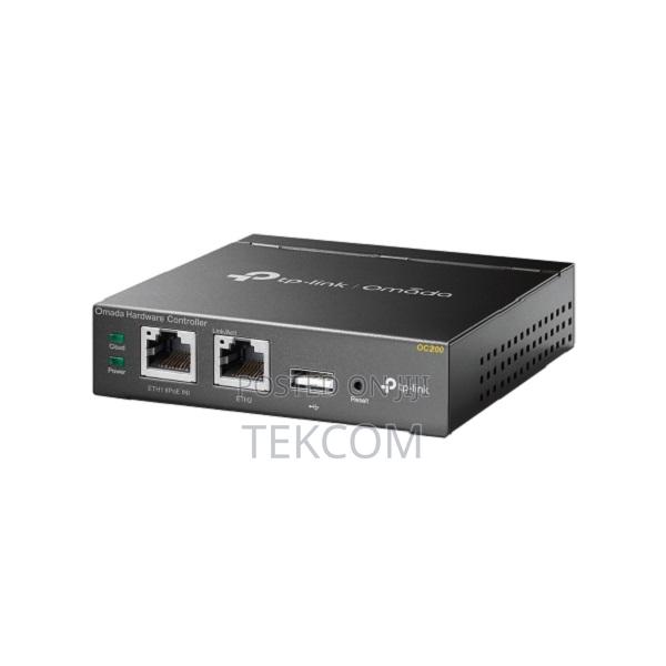 Tp-Link Oc200 Omada Hardware Controller