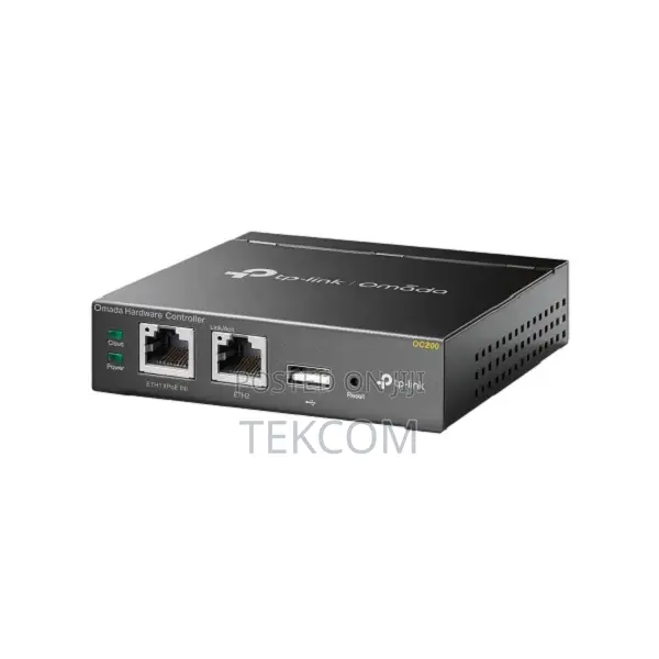 Tp-Link Oc200 Omada Hardware Controller