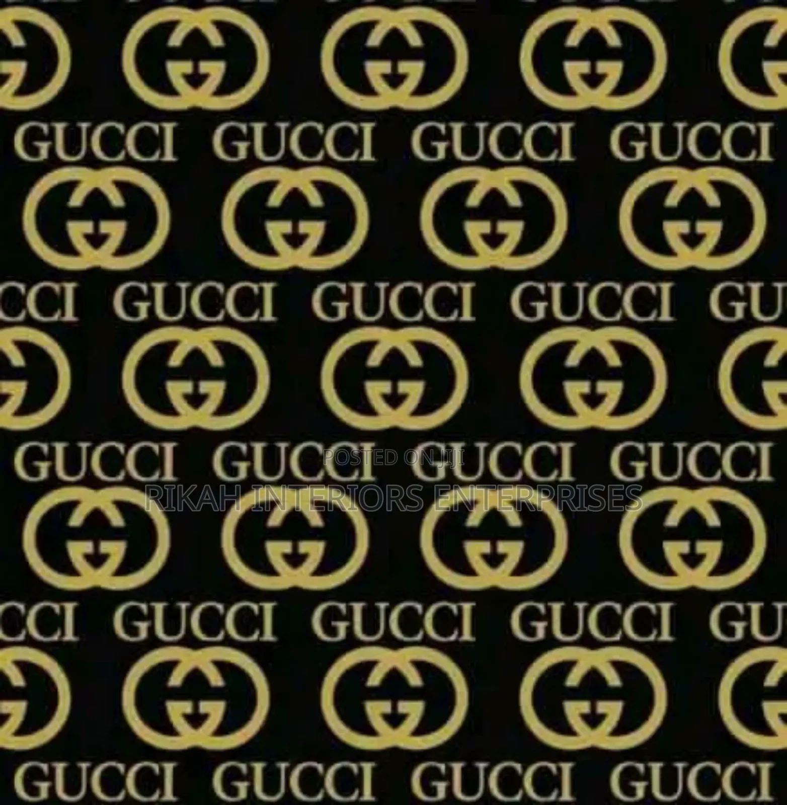 Black and Gold Wallpapers