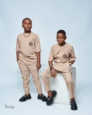 Modern Kids Senator Wears