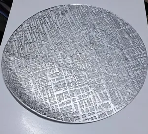 Round Table Mats, Placemats