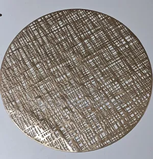 Round Table Mats, Placemats