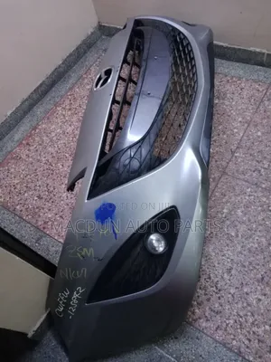 Mazda Premacy Front Bumper