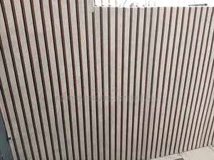 Flutted Wallpapers