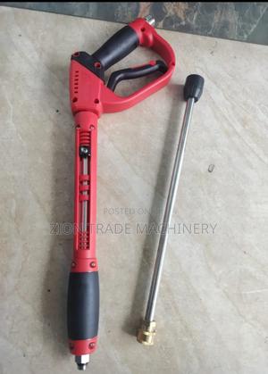 Carwash Gun Piece Type - thumbnail 2