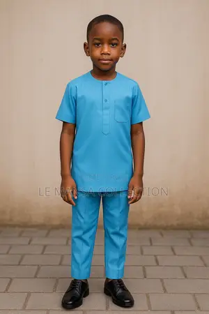 Executive Custom Boys Senator Suits
