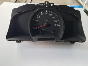 Nissan Nv200 Vanette Dashboard Clock