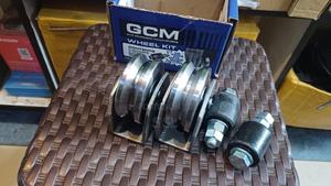 Sliding Gate Rollers in Kenya - thumbnail 2