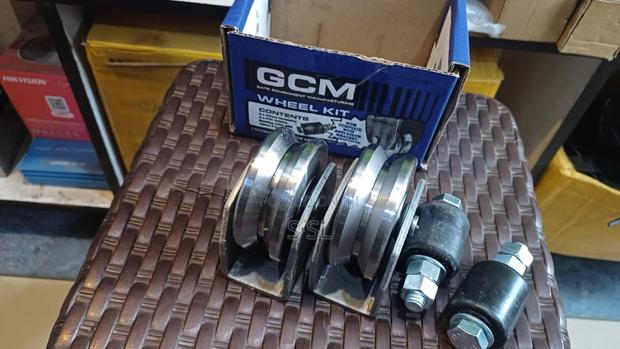 Sliding Gate Rollers in Kenya - thumbnail 3