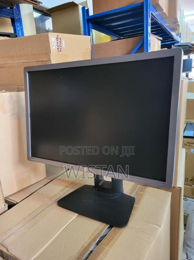 Hp E241i Ips Display - main view
