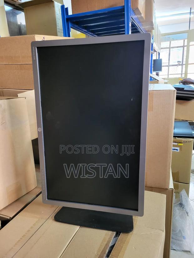 Hp E241i Ips Display - thumbnail 3