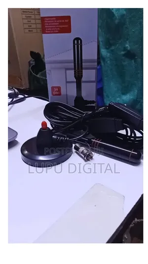 Tv Antenna Aerial