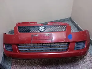 Suzuki Swift2008 Front Bumpers