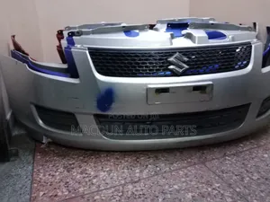 Suzuki Swift2008 Front Bumpers
