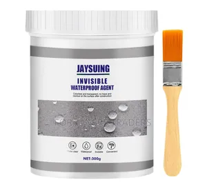 Jaysuing Invisible Waterproof Agent, Insulating Sealant