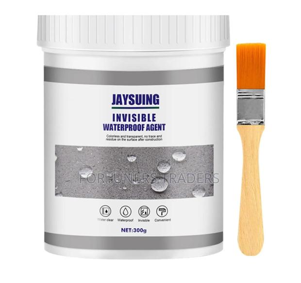 Jaysuing Invisible Waterproof Agent, Insulating Sealant