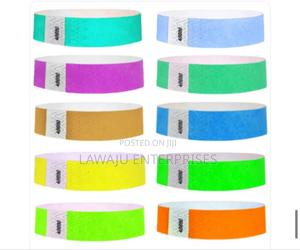 Numbered Wristbands - thumbnail 2