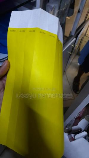 Waterproof Wrist Bracelet - thumbnail 2