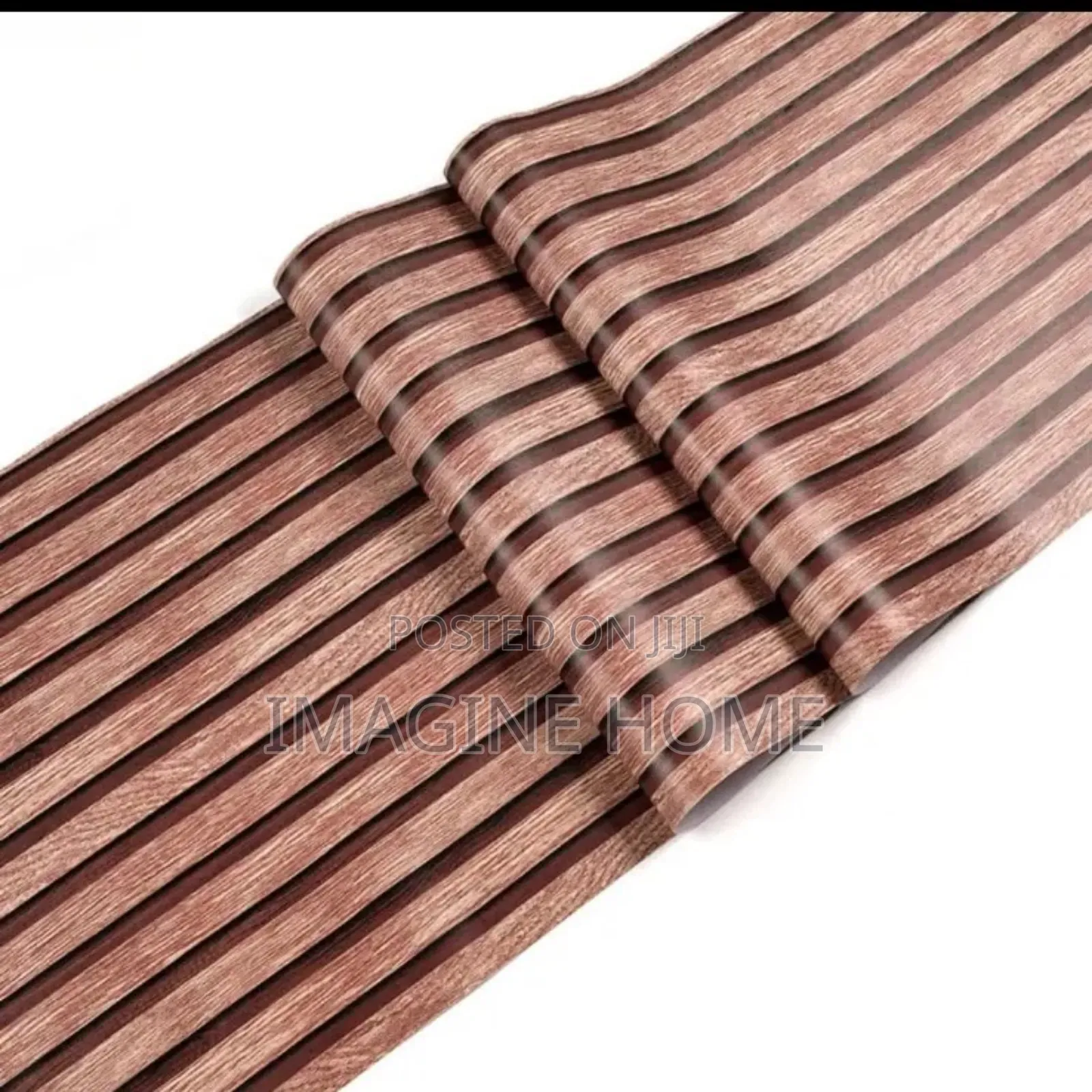 Wallpaper Fluted