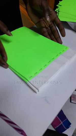 Coloured Wristbands - thumbnail 2