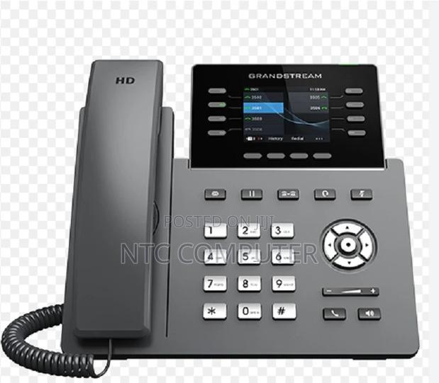 Grandstream Grp2650 Ip Phone