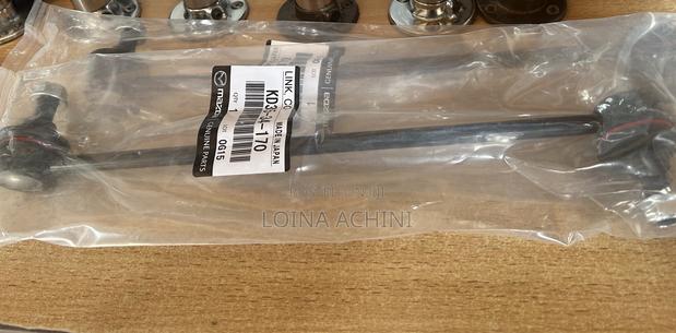 Mazda Cx5 Front Stabilizer Links - thumbnail 2