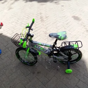 Bike Size 16