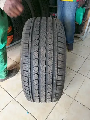 275/55r20 Tyres – Durable