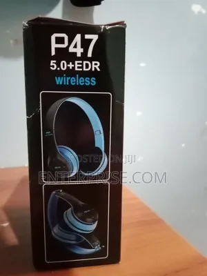 P47 Headphones